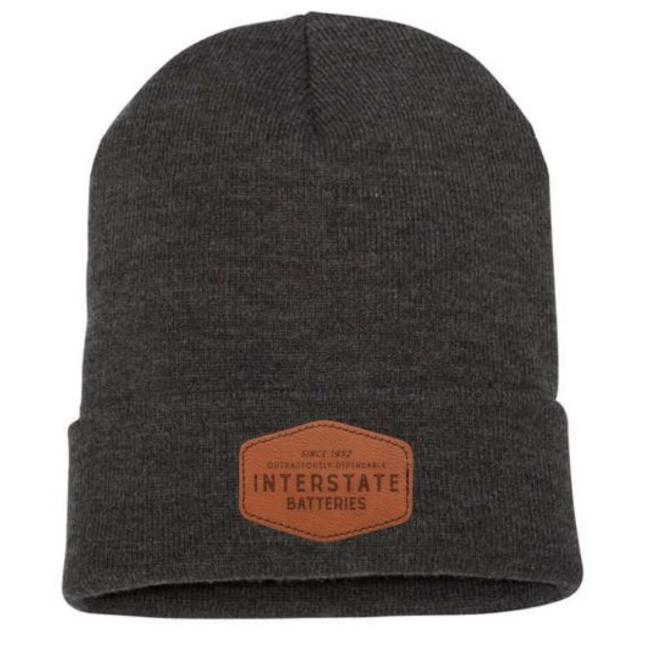 Main image of Dependable Beanie