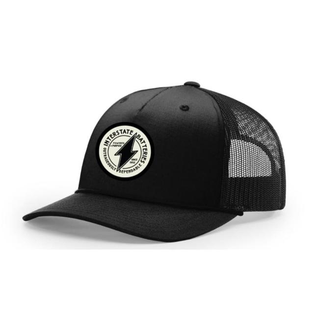 Main image of Powered-up Trucker Hat