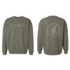 Thumb image of Powered-up Crewneck