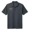 Thumb image of Men's Nike Dri-FIT Micro Pique 2.0 Pocket Polo