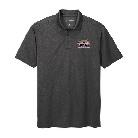 Mens Performance Polo