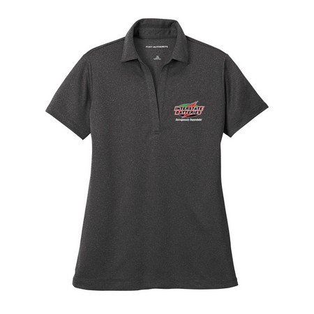 Ladies Performance Polo