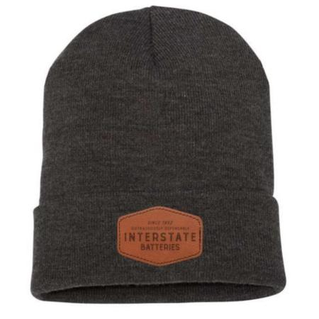 Dependable Beanie