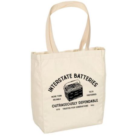 Dependable Tote Bag